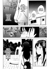 Miseruko-chan : página 10