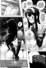 Miseruko-chan : página 22