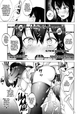 Miseruko-chan : página 27