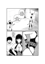 Mistress Manami No SM Kyoushitsu : página 5
