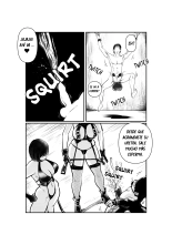 Mistress Manami No SM Kyoushitsu : página 16