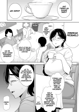 Mitarai Shiorino Mama Katsu Diary : página 3