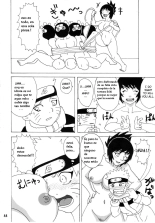 Mitarashi Anko Hon : página 43