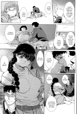 Mitsuami Hodokete : página 7