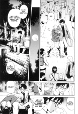 Mitsudaku Kanojo : página 74