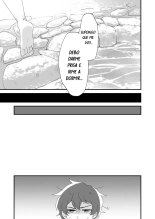 Mitsugetsu ni wa Touku Tomo : página 8