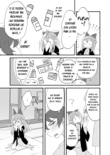 Mitsugetsu ni wa Touku Tomo : página 20