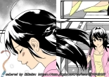Mitsuha ~Netorare ~ Colored Version by Mikaku : página 30