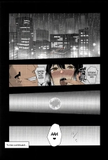 Mitsuha ~Netorare ~ Colored Version by Mikaku : página 105