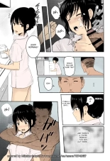 Mitsuha ~Netorare~ : página 71