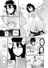 Miwa-san no Nakaniwa de : página 4