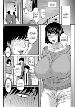 El deseo de Miwako-san : página 2