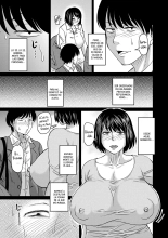 El deseo de Miwako-san : página 5