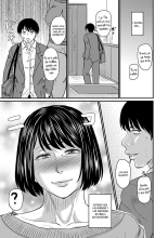 El deseo de Miwako-san : página 7