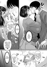 El deseo de Miwako-san : página 9