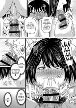 El deseo de Miwako-san : página 13