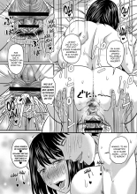 El deseo de Miwako-san : página 21