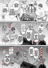 Miya-Chan's Year-Long Training Second Part : página 34