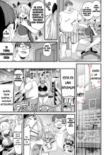 Miya-Chan's Year-Long Training Second Part : página 40