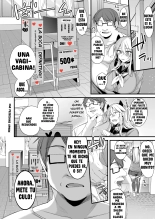 Miya-Chan's Year-Long Training Second Part : página 77