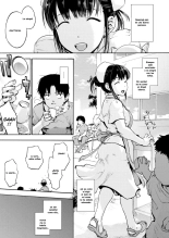 Miyasaka Hospital: The Kind Seseragi-san : página 2