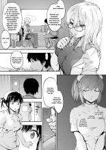 Miyasaka Hospital: The Kind Seseragi-san : página 4