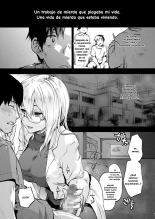 Miyasaka Hospital: The Healing Morie-san : página 2