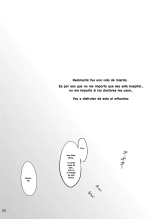 Miyasaka Hospital: The Healing Morie-san : página 21