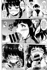 Mizugi Kanojo no Gokujou Ecchi - Highest Sex with Swimsuit Girlfriend : página 10