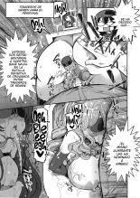 Mizuho & Kashima VS Ochinpo : página 5