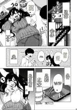 Mochi Usagi : página 1