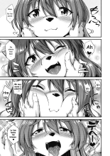 Mofumofu Lover! : página 4