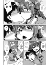 Mofumofu Lover! : página 5