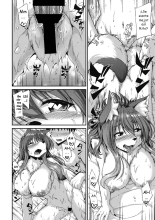 Mofumofu Lover! : página 15