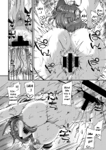Mofumofu Lover! : página 17