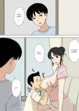 Mom is Manabu's obedient mom_Normal_Eng : página 16
