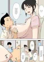 Mom is Manabu's obedient mom_Normal_Eng : página 17
