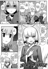 Momo-chan Yamiochi Shita!? : página 6