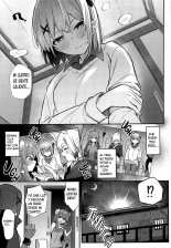 Momo-chan Yamiochi Shita!? : página 10