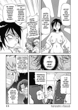Momoiro ribenji matsuri : página 7