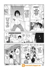 Momoiro ribenji matsuri : página 18