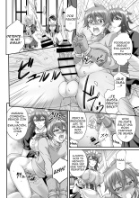 El entrenamiento de Maid de Luka : página 6