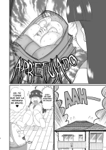 Monolo: El Mono SuperDotado - Etemaru-kun : página 3