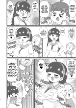 Monolo: El Mono SuperDotado - Etemaru-kun : página 5