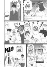 Monolo: El Mono SuperDotado - Etemaru-kun : página 11