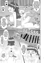 Monolo: El Mono SuperDotado - Etemaru-kun : página 16