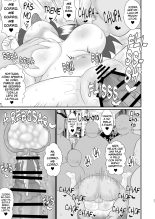 Monolo: El Mono SuperDotado - Etemaru-kun : página 20
