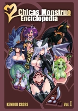 Monster Girl Encyclopedia Vol. 1 | Enciclopedia de Chicas Monstruo : página 1
