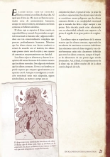 Monster Girl Encyclopedia Vol. 1 | Enciclopedia de Chicas Monstruo : página 22