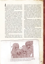 Monster Girl Encyclopedia Vol. 1 | Enciclopedia de Chicas Monstruo : página 24
